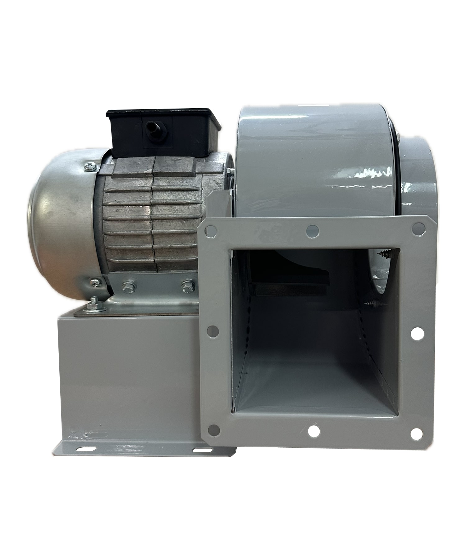 Вентилятор радиальный BURAN PRO 140 220V Лв0 2полюс ERA PRO