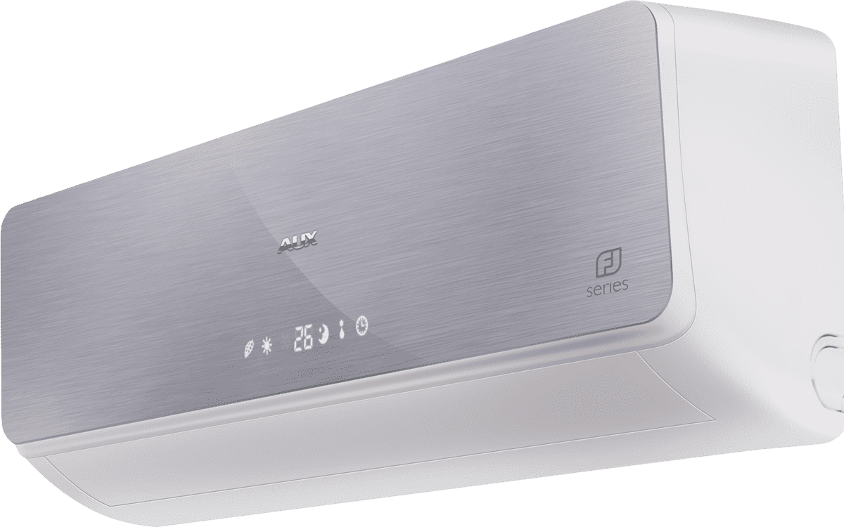 Настенный кондиционер AUX ASW-H09B4/FJ-SR1