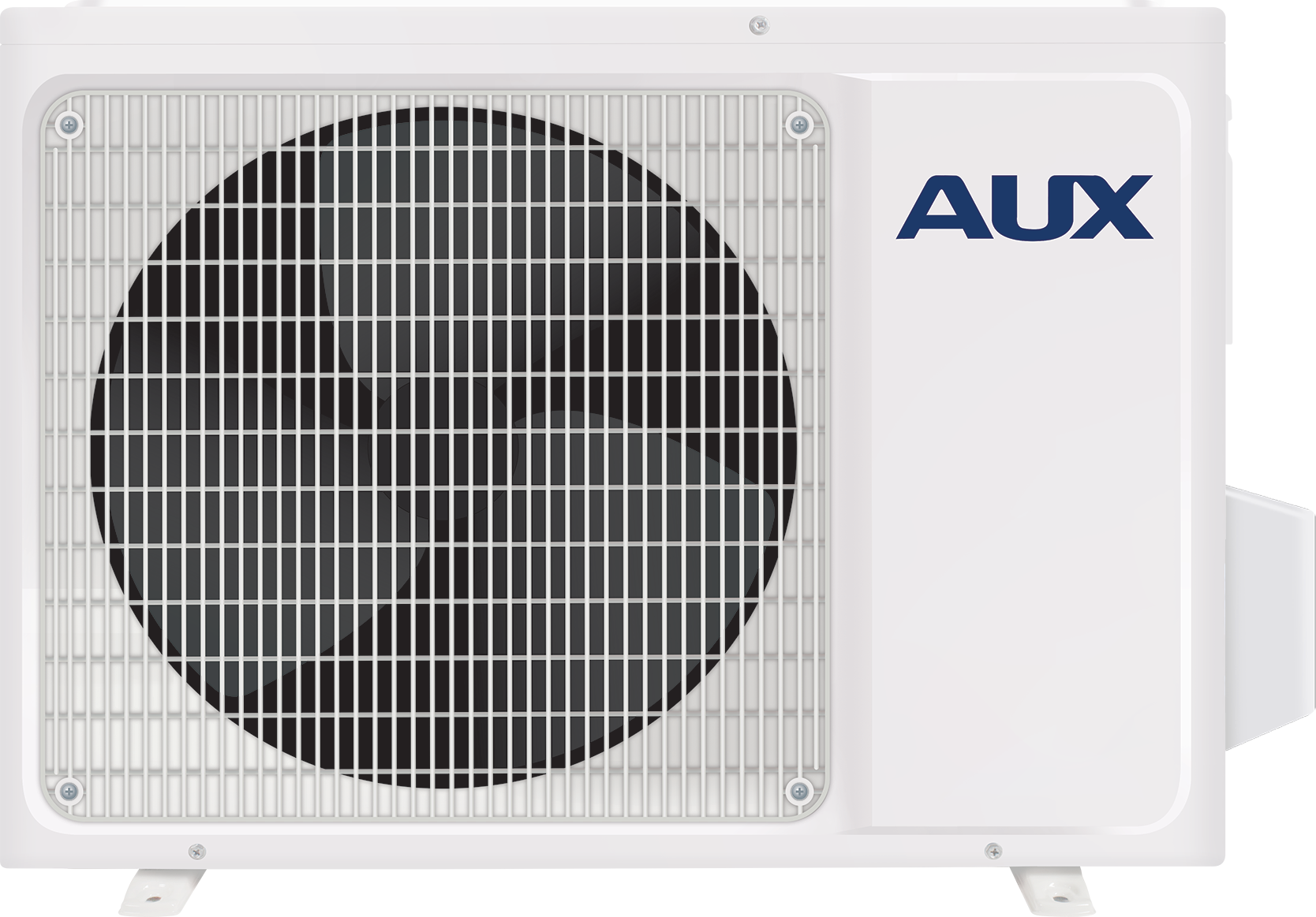 Наружный блок сплит системы AUX AS-H18A4/CB-R2DI
