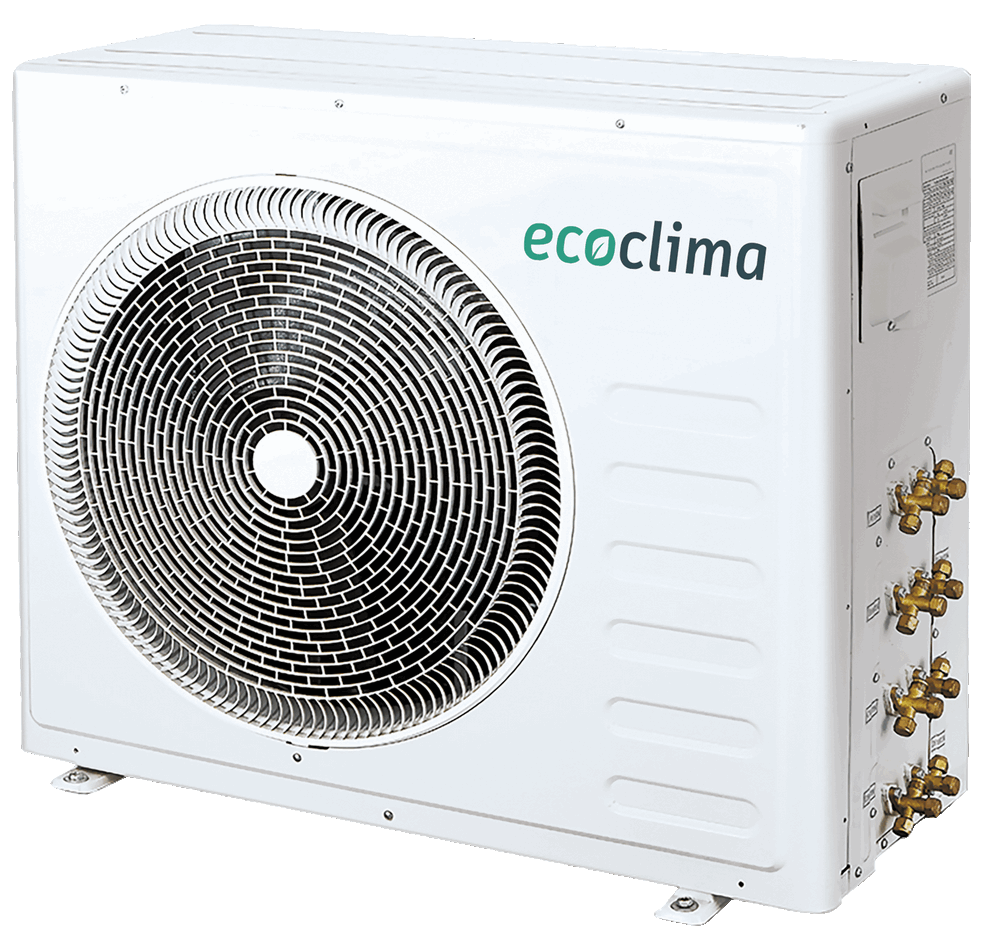 Наружный универсальный блок кондиционера Ecoclima ECL/I-TC60/5R1