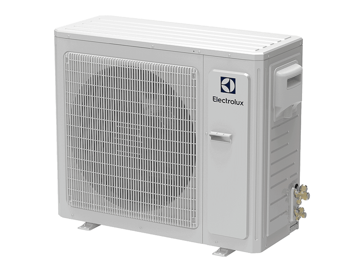 Наружный универсальный блок кондиционера Electrolux EACO-24H/UP3-DC/N8
