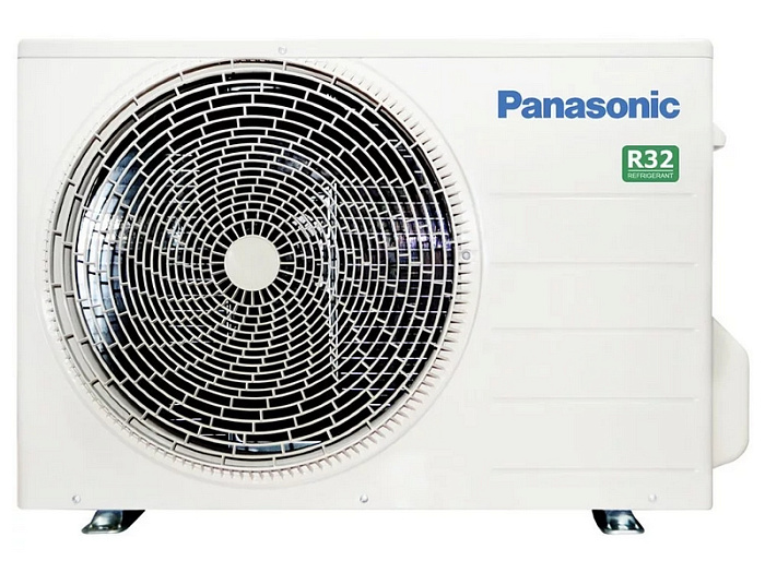 Наружный блок сплит системы Panasonic CU-TZ25ZKE