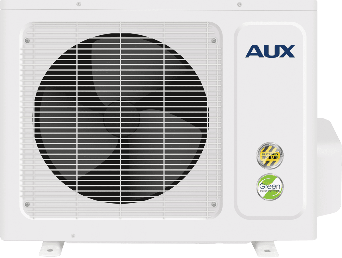 Настенный кондиционер AUX ASW-H09A4/JD-R1