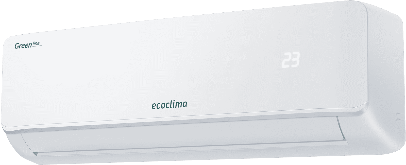 Настенный кондиционер Ecoclima ECW/I-24GC
