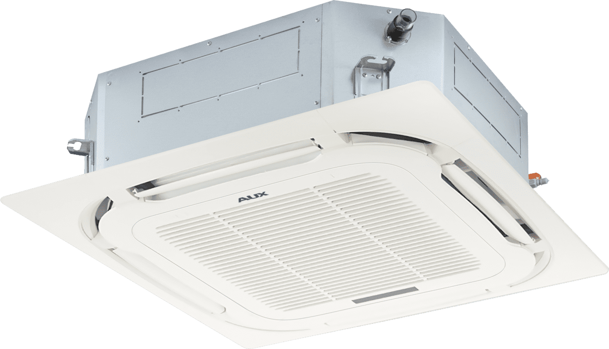 4 поточные под армстронг VRF ARV