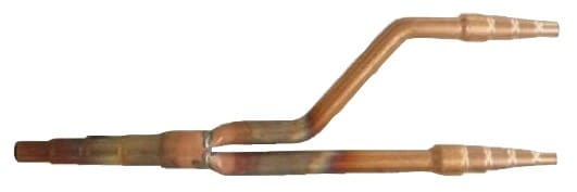 Разветвитель для наружных блоков до 68 кВт