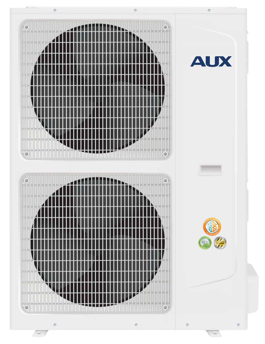 Наружный универсальный блок кондиционера AUX AL-HS60/5DR2(U)
