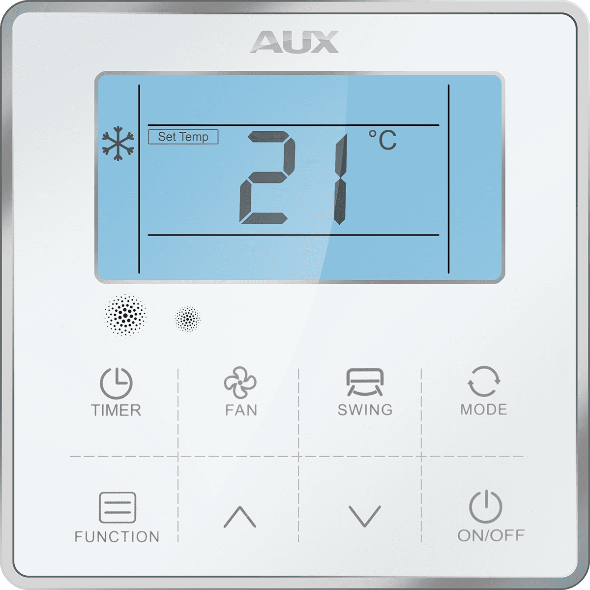 Канальный кондиционер AUX ALMD-HS18/4DR2