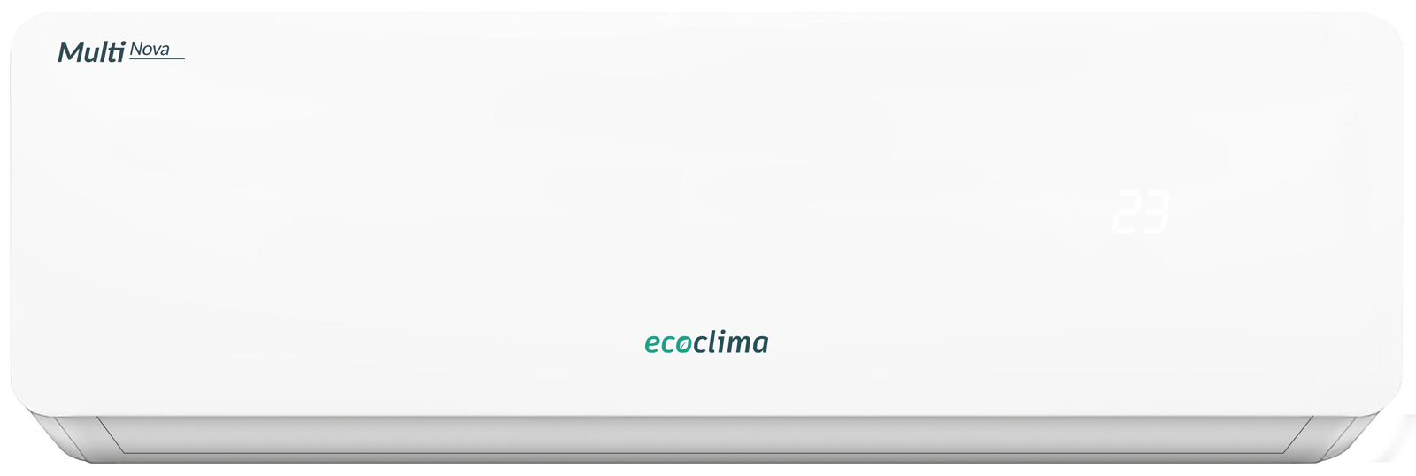 Настенный внутренний блок мульти сплит системы Ecoclima CMWM-CH12/AA-4R2 (White)