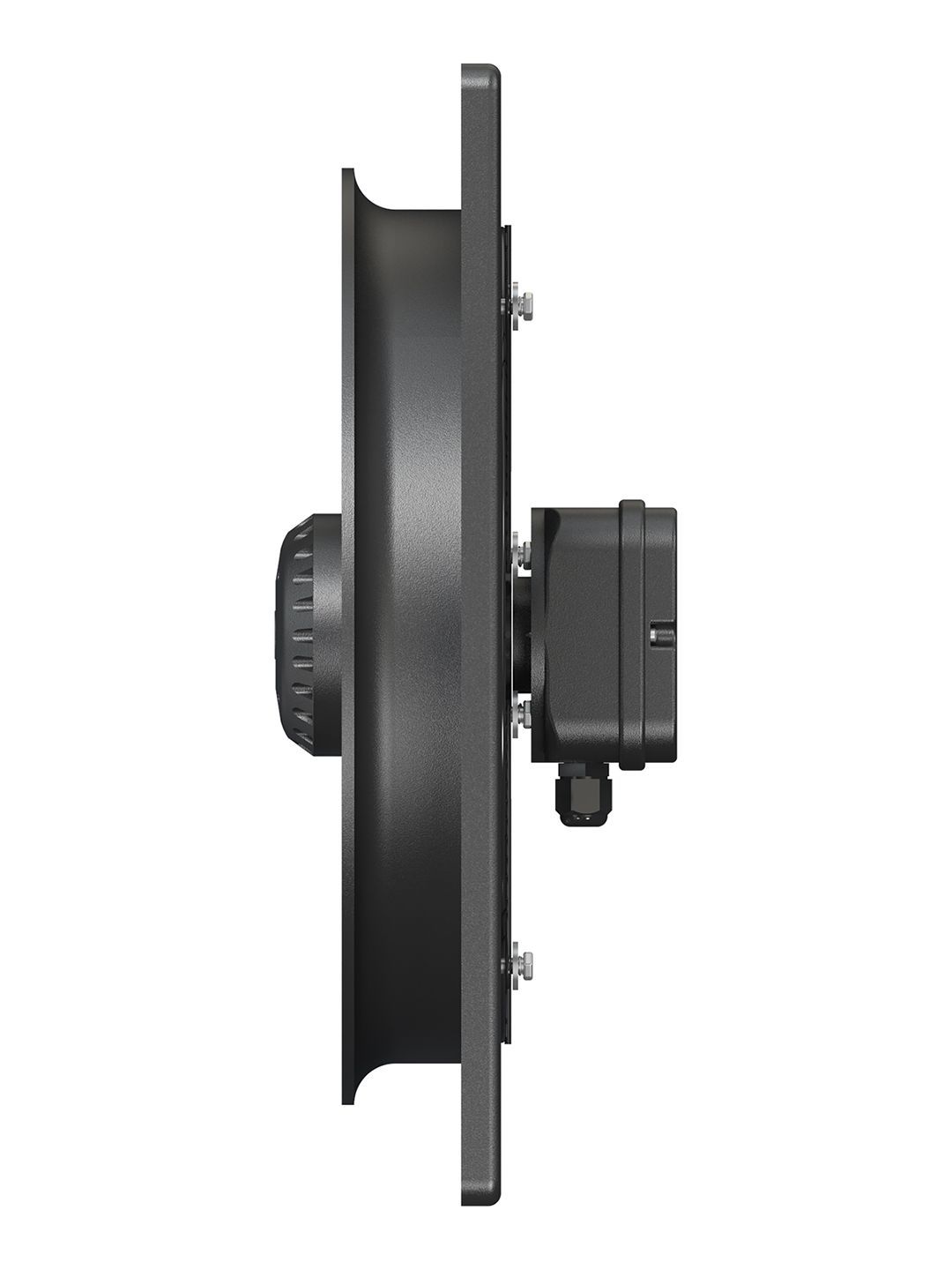 Вентилятор накладной STORM 300 2полюс ERA PRO