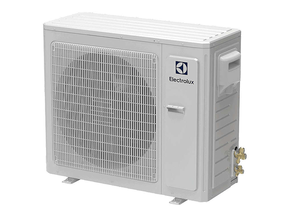 Наружный универсальный блок кондиционера Electrolux EACO-36H/UP4-DC/N8