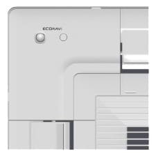 Декоративная панель для кассетного 4-поточного внутр. блока Panasonic CZ-KPU3AW