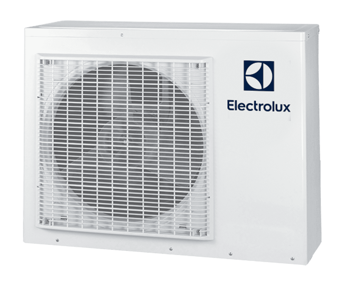 Наружный универсальный блок кондиционера Electrolux EACO/I-36H /DC/N3