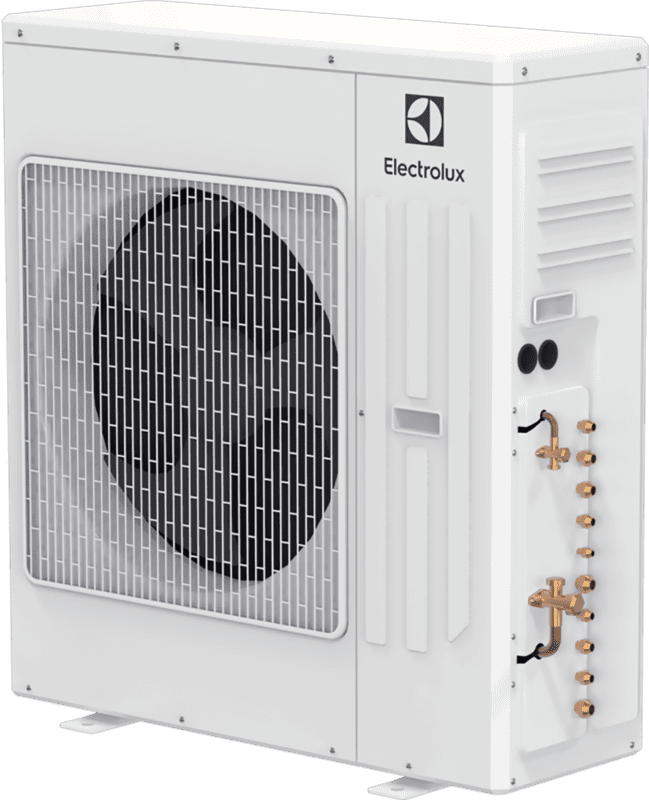 Напольно-потолочный кондиционер Electrolux EACU-48H/UP3/N3