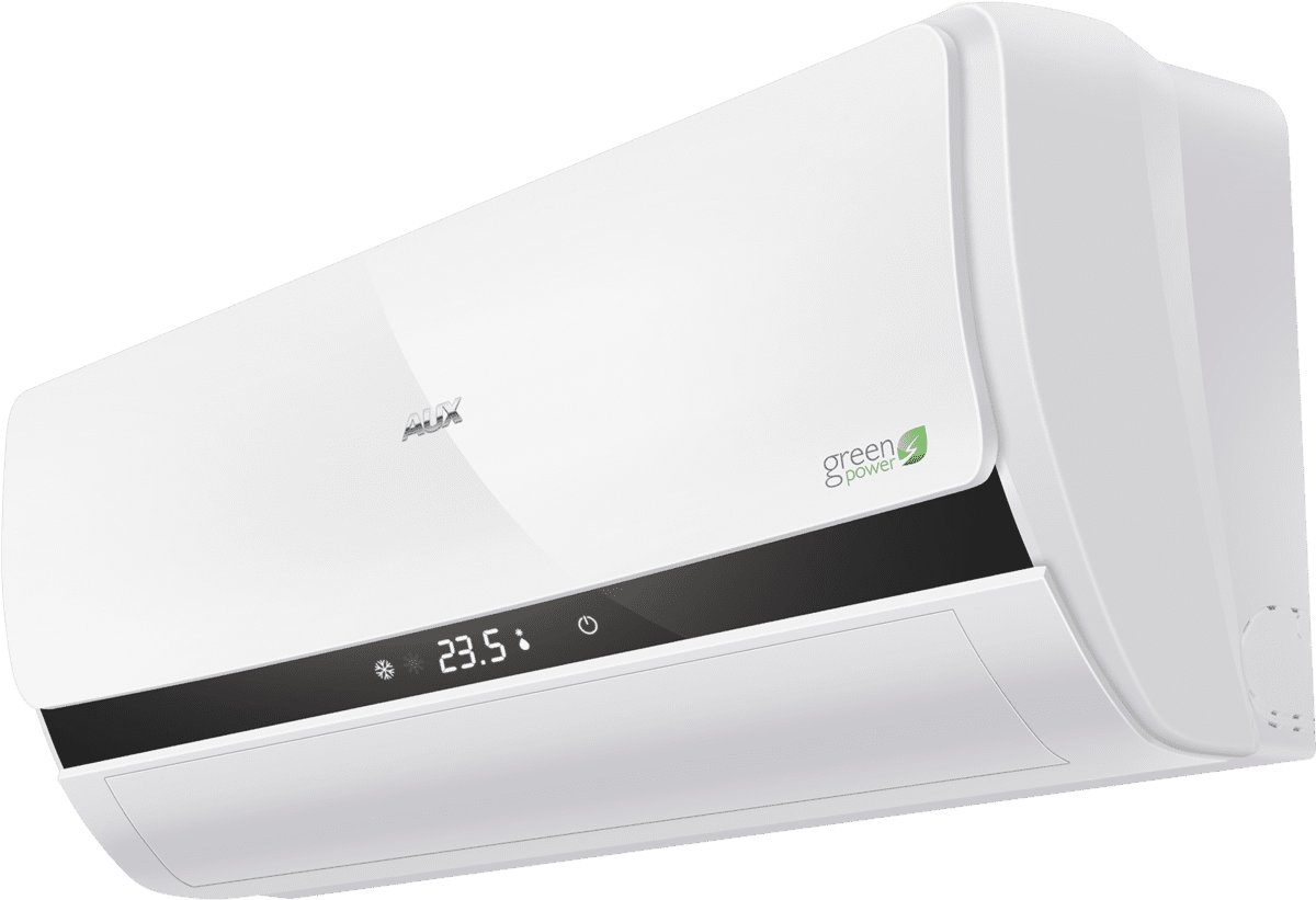 Настенный внутренний блок VRF ARV системы AUX ARVWM-H036/4R1A