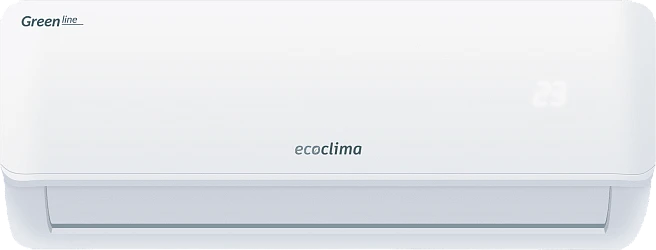 Настенный кондиционер Ecoclima ECW/I-24GC