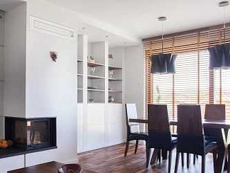 Средненапорный канальный блок VRF ARV системы AUX ARVMD-H056/4R1A