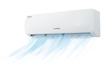 Настенный кондиционер Ecoclima ECW-18QC