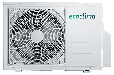 Наружный блок сплит системы Ecoclima EC/I-HE12/A-4R2