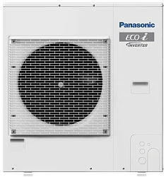 Наружный блок мини (mini) VRF ARV системы Panasonic U-6LE2E5