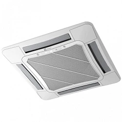 Панель для кассетного внутреннего блока сплит системы Electrolux EACC-PS для EACC-24/36/48/60HUP4/DC