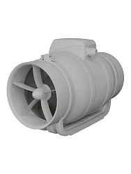 Вентилятор канальный TYPHOON D150/160 осевой двухскоростной AT ERA PRO