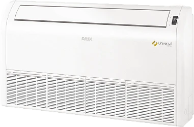 Напольно-потолочный ARV блок AUX ARVCF-H028/4R1A