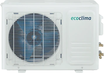 Наружный универсальный блок кондиционера Ecoclima ECL-H24/4R1