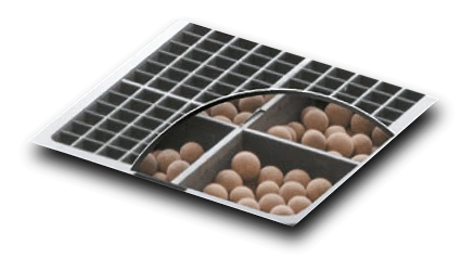 Фильтр очистки воздуха AUX Anti-formaldehyde filter (антиформальдегидный)