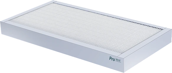 Фильтр воздушный Ecoclima Pro Vent ECT FCom-F5 46х258х325