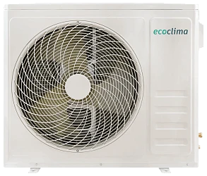 Наружный универсальный блок кондиционера Ecoclima ECL-TC24/4R1(U)