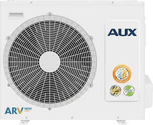 Наружный блок мини (mini) VRF ARV системы AUX ARV-H100/4NR1A