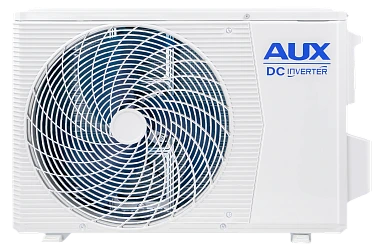 Наружный блок сплит системы AUX AS-H12A4/BA-R2DI