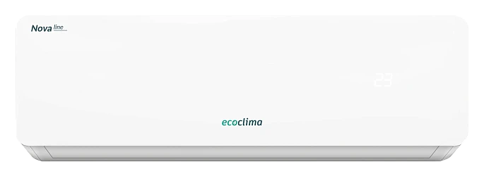 Настенный кондиционер Ecoclima ECW-CH24/AA-4R1
