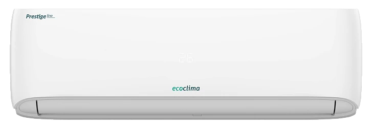 Настенный кондиционер Ecoclima ECW/I-HE24/BB-4R2