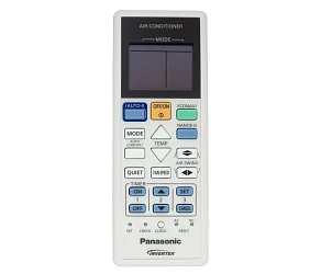 Настенный кондиционер Panasonic CS-E7RKDW
