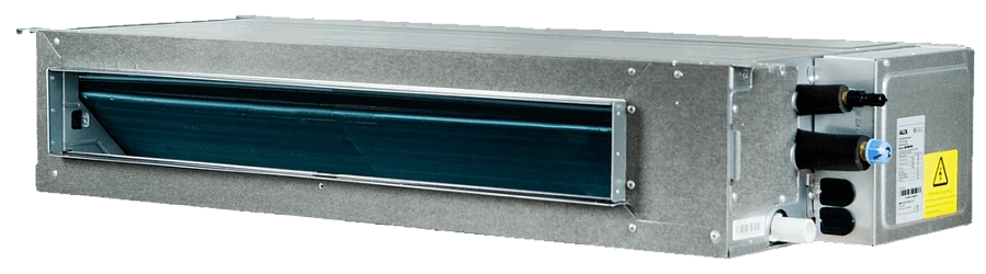 Канальный кондиционер AUX ALLD-H36/5R1C