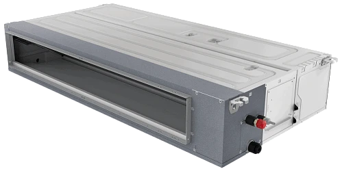 Средненапорный канальный блок VRF ARV системы AUX ARVMD-H056/4R1DM