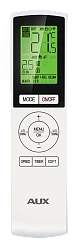 Настенный кондиционер AUX ASW-H09A4/CA-R2DI