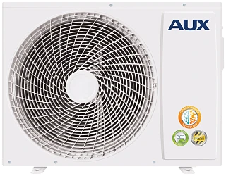 Наружный универсальный блок кондиционера AUX AL-HS18/4DR2(U)