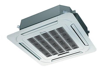 Кассетный фанкойл Electrolux EFR-450