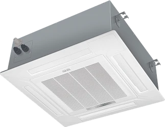 Четырехпоточный кассетный внутренний блок для VRF ARV системы AUX ARVCA-H080/4R1B