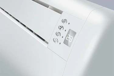 Напольно-потолочный кондиционер AUX ALCF-H36/5R1C