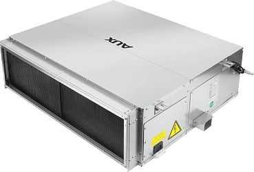 Канальный кондиционер AUX ALMD-H60/5R1C