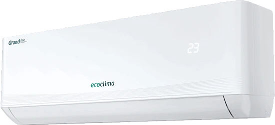 Настенный кондиционер Ecoclima ECW/I-TC24/AA-4R2