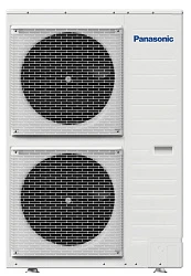 Наружный блок тепловых насосов (воздух вода) Panasonic WH-UX09HE5