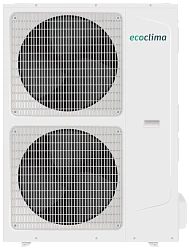 Наружный универсальный блок кондиционера Ecoclima ECL-TC60/5R1(U)