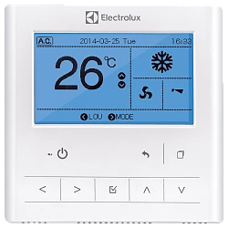 Комплект DX KIT Electrolux EXV-2.0E1