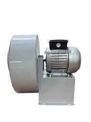 Вентилятор радиальный BURAN PRO 200 220V Пр0 2полюс ERA PRO