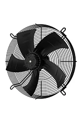 Вентилятор накладной STORM GR 400 4полюс ERA PRO